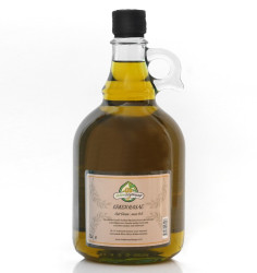 1 Litre Erken Hasat Zeytinyağı