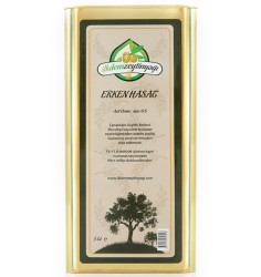 5 Litre Erken Hasat Zeytinyağı
