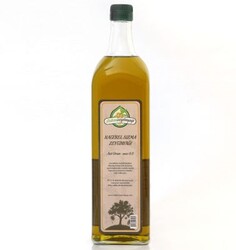 500ML Natürel Sızma Zeytinyağı