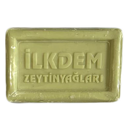 Zeytinyağı Sabunu AleoVera 100 gr.