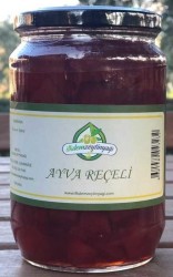Ayva Reçeli