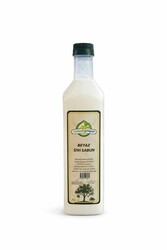 Sıvı Zeytinyağı Sabunu Beyaz 1 Lt