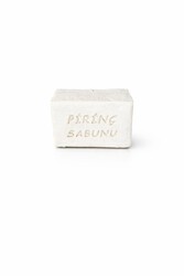 Taş Baskı Pirinç Sütlü Zeytinyağı Sabunu
